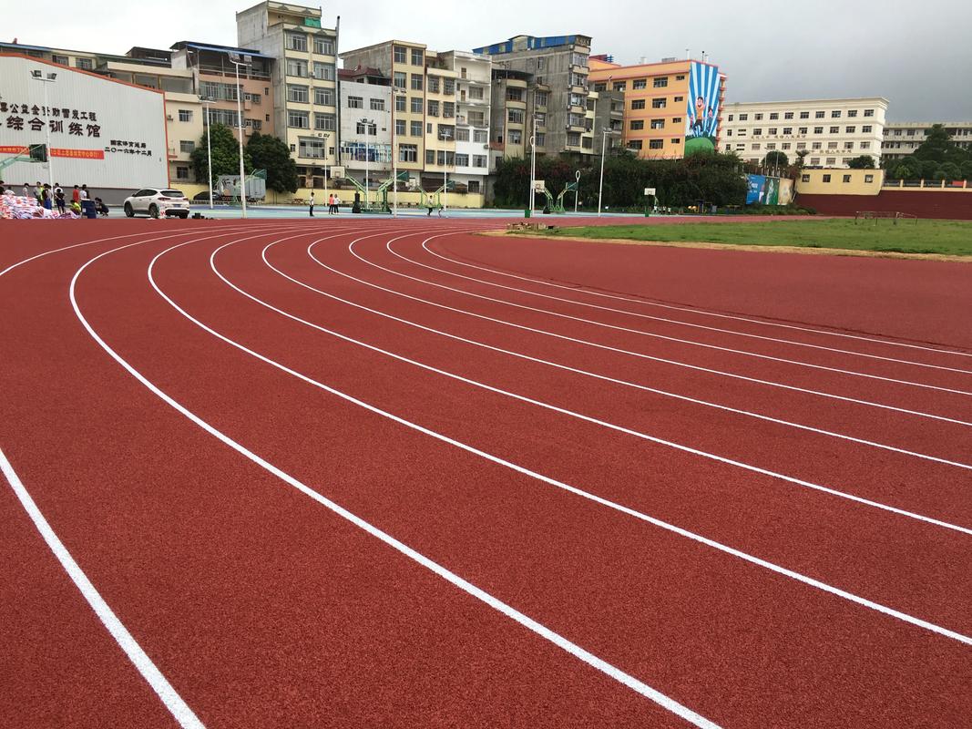 西安市硅PU塑胶跑道材料 - 排名